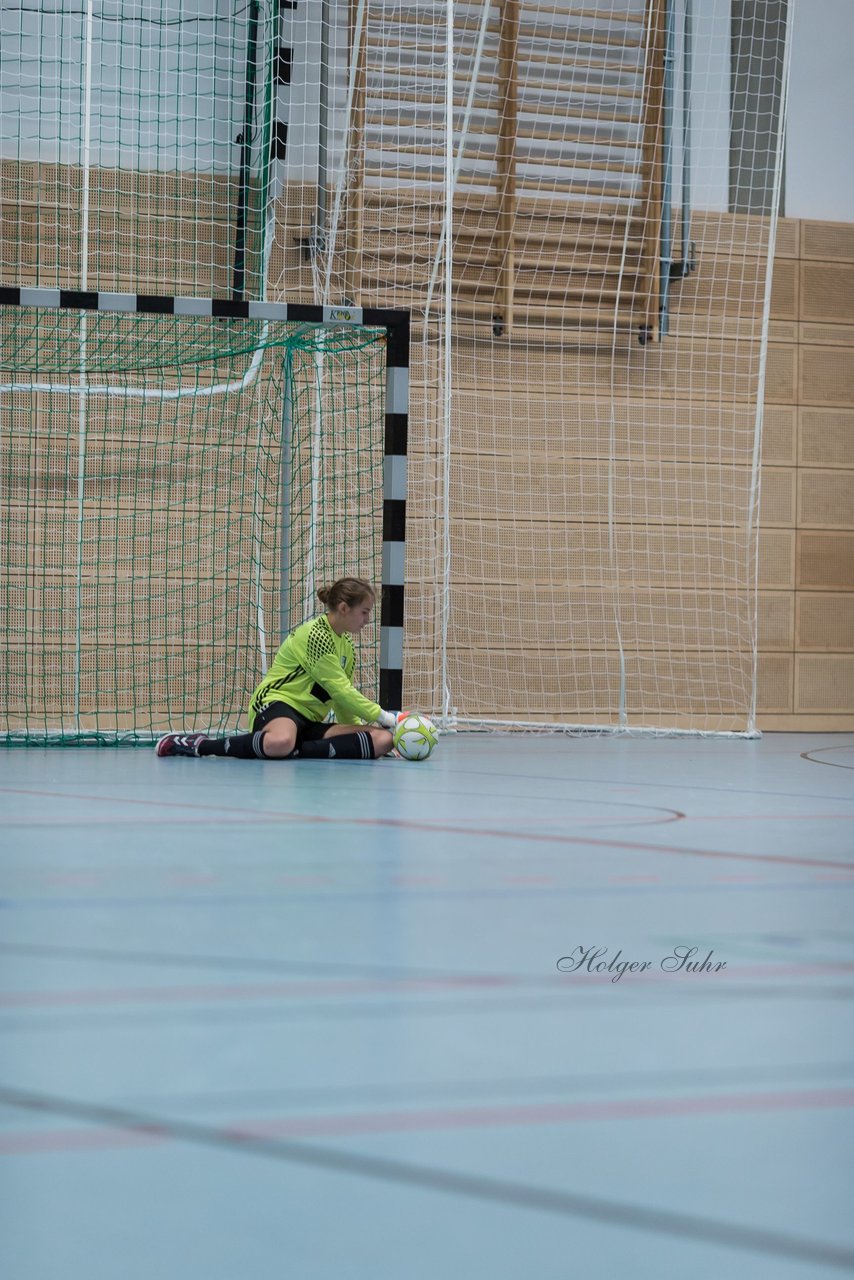 Bild 540 - B-Juniorinnen Jens Rathje Juniorinnen Cup